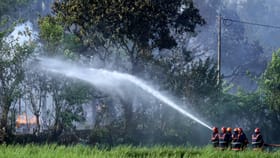 തൃശൂര്‍ പൂരത്തിന് വെടിക്കെട്ട് ഉണ്ടായേക്കില്ല; മരിച്ചവരെ...