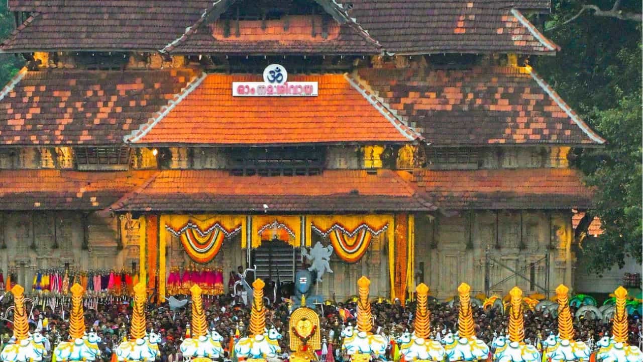 Thrissur Pooram 2026: തൃശ്ശൂർ പൂരം ആന എഴുന്നള്ളത്ത്, ഹർജിയിൽ ഉടൻ ഇടപെടാനാവില്ലെന്ന് ഹൈക്കോടതി
