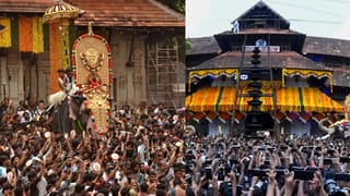 Thrissur Pooram 2026: തൃശ്ശൂർ പൂരം, നഗരത്തിൽ ഇന്നും നാളെയും ഗതാഗത നിയന്ത്രണം