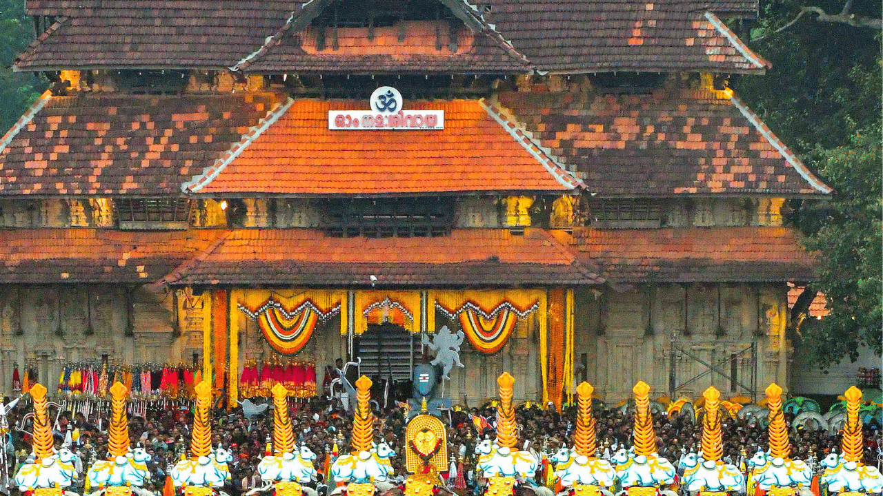 Thrissur Pooram 2026: തൃശ്ശൂർ പൂരലഹരിയിലേക്ക്, കൊടിയേറ്റ് ചടങ്ങുകൾ ഇന്ന്