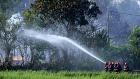 വെടിക്കെട്ട് മുറ പോലെ നടക്കണം, സാമ്പിൾ ഒഴിവാക്കാം എന്നാണ് പറഞ്ഞത്