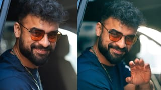 Anjali Nair: രാവിലെ 3 മണിക്ക് തുടങ്ങിയതാ! തിരഞ്ഞെടുപ്പ് ദിവസം സന്ദർശിച്ച ക്ഷേത്രങ്ങളുടെ ലിസ്റ്റുമായി അഞ്ജലി നായർ