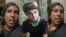 റെസ്‌റ്റെടുക്കാന്‍ സുഖവാസ കേന്ദ്രമല്ല അത്; ശരണ്യയുടെ മിസ്സിങില്‍