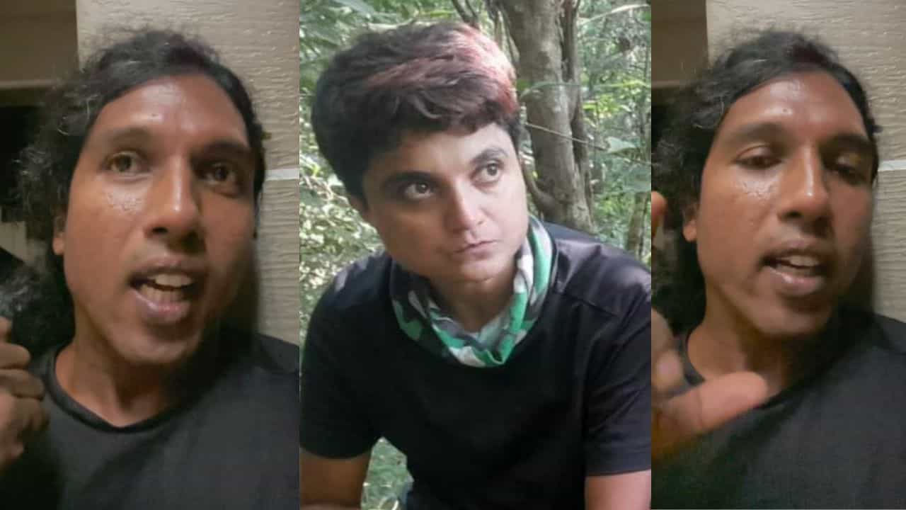 Trekker Saranya: റെസ്‌റ്റെടുക്കാന്‍ സുഖവാസ കേന്ദ്രമല്ല അത്; ശരണ്യയുടെ മിസ്സിങില്‍ ഉഡായിപ്പുണ്ട്, നമ്മള്‍ മണ്ടന്മാരല്ലല്ലോ