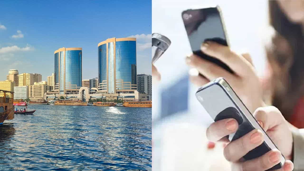 UAE AI Transformation: ലോകത്തിന് മാതൃകയായി യുഎഇ, പകുതി സർക്കാർ സേവനങ്ങളും ഇനി ഏജന്റിക് എഐ നിയന്ത്രിക്കും