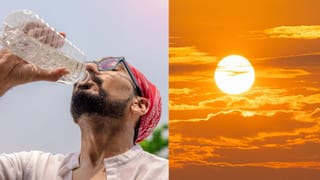 UAE Weather: യുഎഇയിൽ ഇനി കനത്ത ചൂടിന്റെ നാളുകൾ, ആരോ​ഗ്യമന്ത്രാലയത്തിന്റെ നിർദ്ദേശങ്ങൾ ഇതാ