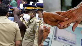 കോഴിക്കോട് സ്ട്രോങ് റൂം തുറന്നതായി പരാതി