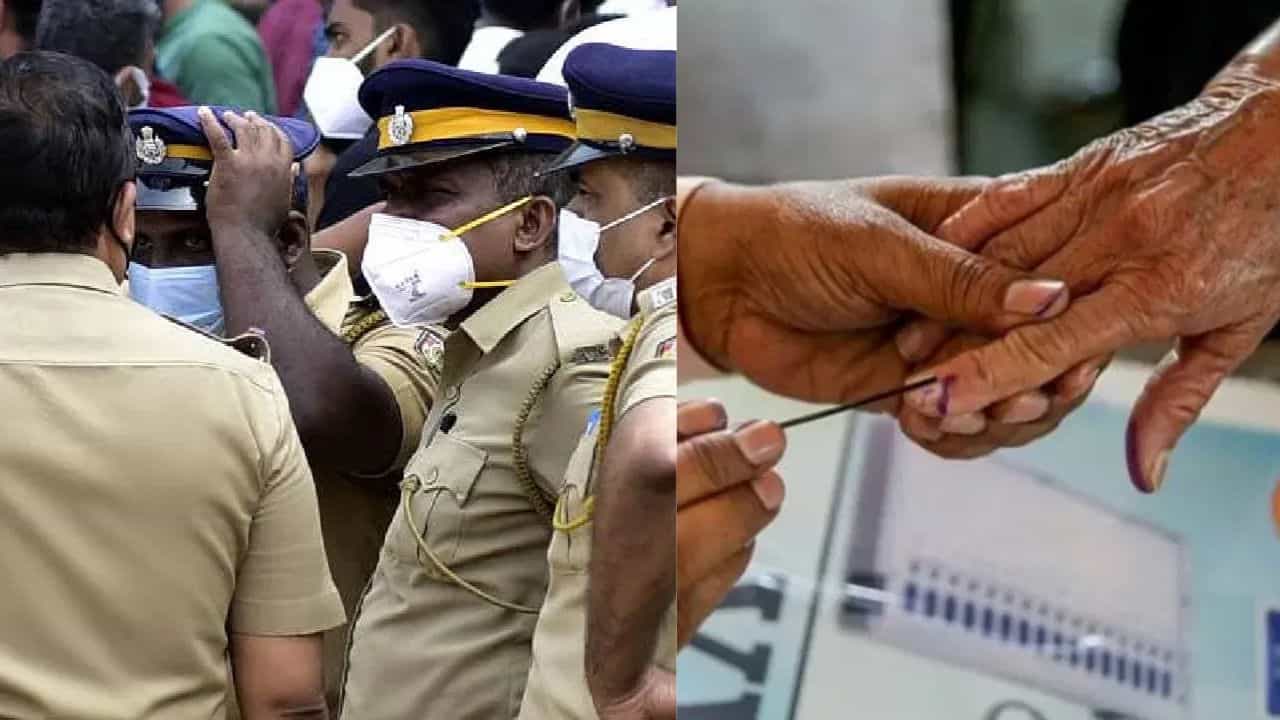 Security Breach at Kozhikode Strong Room: കോഴിക്കോട് സ്ട്രോങ് റൂം തുറന്നതായി പരാതി; തിരഞ്ഞെടുപ്പ് അട്ടിമറി ആരോപണവുമായി യുഡിഎഫ്