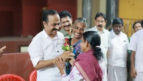 കോളേജ് വിദ്യാര്‍ഥികള്‍ക്ക് പ്രതിമാസം 1,000, പെന്‍ഷന്‍ 3,000