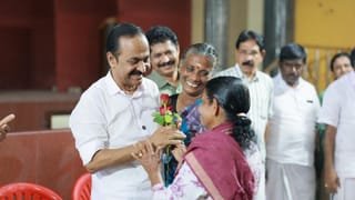 Priyanka Gandhi: ജനവിധിക്ക് 7 നാൾ, പ്രചാരണത്തിന് ആവേശം പകരാൻ പ്രിയങ്കാ ​ഗാന്ധി ഇന്ന് കേരളത്തിൽ