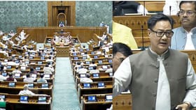 കേരളത്തിൽ ഇനി 30 എംപിമാർ; നിർണ്ണായക ഭരണഘടനാ ഭേദഗതി ബിൽ ലോക്സഭയിൽ