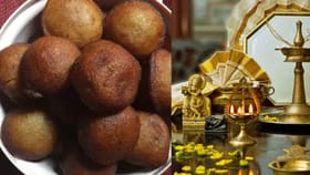 Vishu Special Recipe: വിഷുവിന് മധുരം കൂട്ടാൻ മധുരമൂറുന്ന ഉണ്ണിയപ്പം തയ്യാറാക്കാം…. ചില പൊടിക്കൈകൾ ഇതാ...