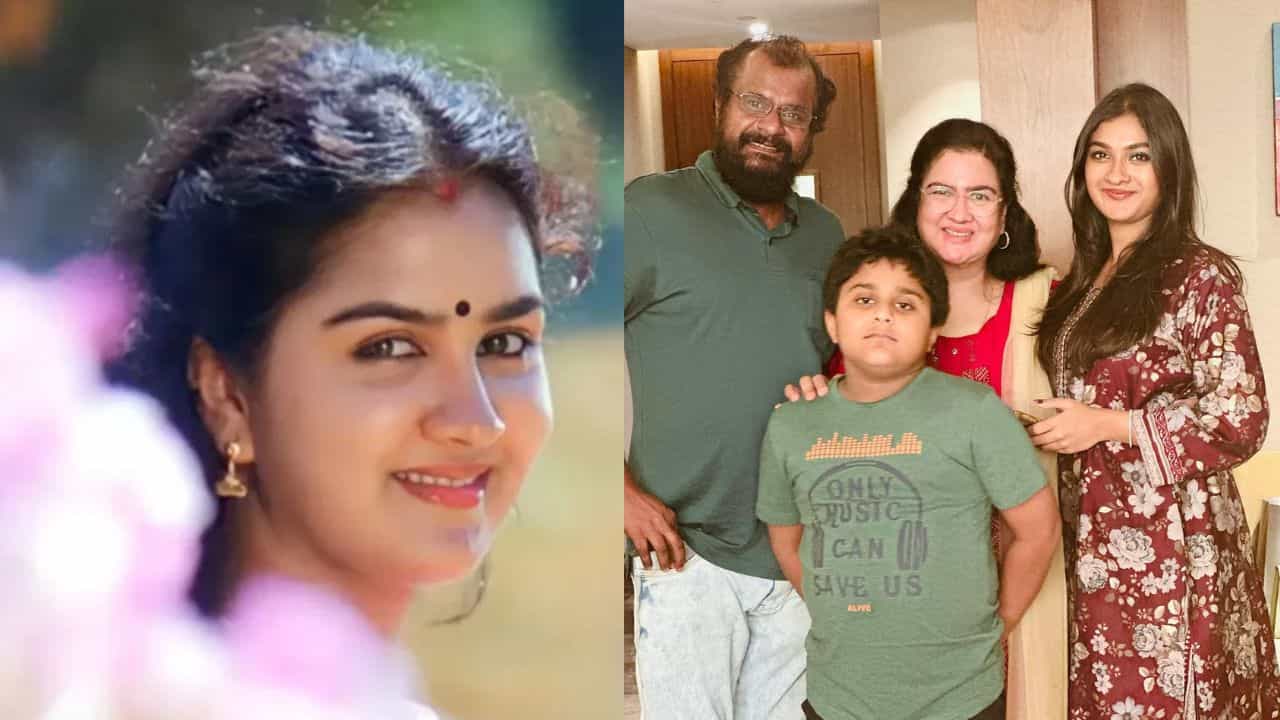 Actress Urvashi: ആ സ്വാർത്ഥതയ്ക്ക് പുറത്താണ് ഞാൻ വീണ്ടും വിവാഹം കഴിച്ചത്; ഉർവശി മനസ്സു തുറക്കുന്നു