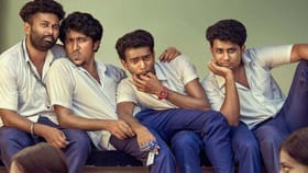 മോഹൻലാലിനെയും കല്യാണിയെയും മലർത്തിയടിച്ച് ഹാഷിർ & Co.