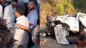 വാൽപ്പാറ അപകടം: ചികിത്സയിലായിരുന്ന ഡ്രൈവർ മരിച്ചു