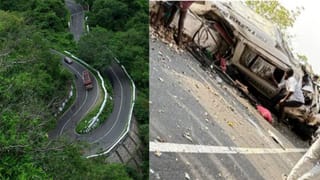 Valparai Accident: വാൽപ്പാറ അപകടത്തിൻ്റെ ഞെട്ടലിൽ മലപ്പുറം പാങ്ങ്; അതീവ ദുഃഖകരമെന്ന് മന്ത്രി ശിവൻകുട്ടി