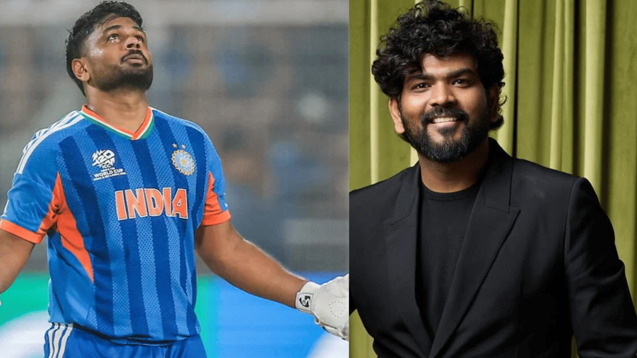 Vignesh Shivan: സഞ്ജുവിനെ പോലെ ആ ദിവസത്തിന് വേണ്ടി കാത്തിരിക്കണം; വിഘ്നേഷ് ശിവൻ