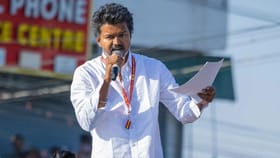 തമിഴ് ജനതയുടെ ശബ്ദം അടിച്ചമർത്താനുള്ള ശ്രമം; മണ്ഡല പുനർവിഭജന...