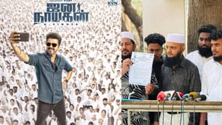 Actor Sreenath: ഹാഷിറും പിള്ളേരും അടിപൊളിയാണ്, വളരെ നല്ല പിള്ളേർ; വാഴയിലെ സ്വന്തം ജോണി സിൻസ്