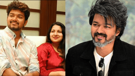 250 കോടി രൂപ, വിജയും ഭാര്യ സംഗീതയും ഒടുവിൽ ആ തീരുമാനമെടുത്തു?