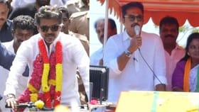 വിജയിക്ക് തിരഞ്ഞെടുപ്പിൽ പ്രാധാന്യമില്ല, ജനനായകൻ സിനിമയ്ക്ക്...