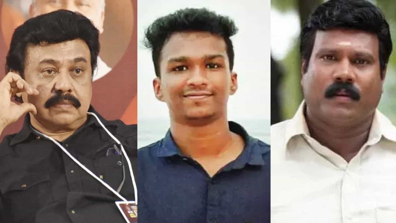 Nithin Raj Death: കലാഭവൻ മണിയും സ്കൂളുകളിൽ നിന്നും ജാതി അധിക്ഷേപം നേരിട്ടിരുന്നു; നിതിൻ രാജിന്റെ മരണത്തിൽ കുറിപ്പുമായി വിനയൻ Nithin Raj Death: കലാഭവൻ മണിയും സ്കൂളുകളിൽ നിന്നും ജാതി അധിക്ഷേപം നേരിട്ടിരുന്നു; നിതിൻ രാജിന്റെ മരണത്തിൽ കുറിപ്പുമായി വിനയൻ