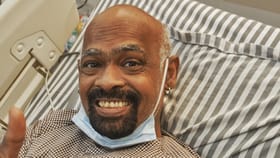 പക്ഷാഘാതത്തിനും സാധ്യത; മരുന്ന് കഴിക്കാന്‍ പോലും മറന്ന് കാംബ്ലി