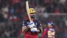 പണ്ട് പറഞ്ഞതൊക്കെ 'കിങ്' മറന്നു; ഇമ്പാക്ട് പ്ലെയര്‍ നിലപാടില്‍