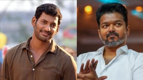 ജനനായകൻ ഒടിടിയിൽ റിലീസ് ചെയ്യണമെന്ന് വിശാൽ