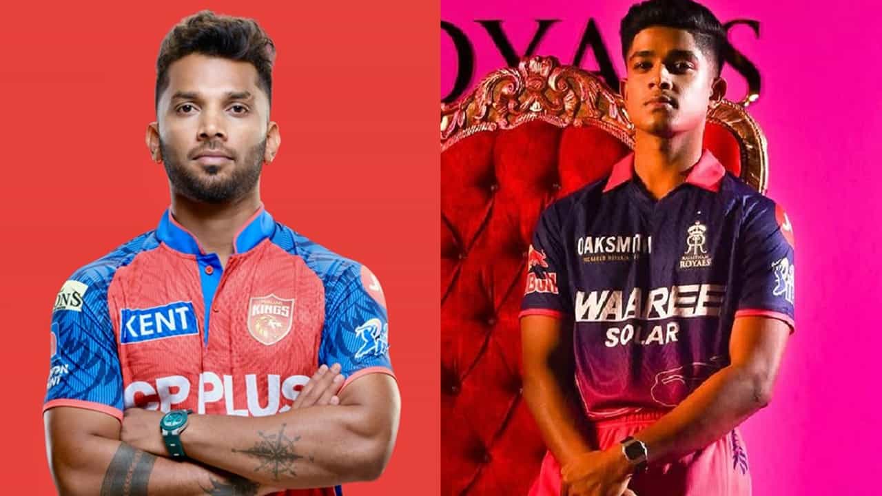 IPL 2026 Kerala Players: വിഷ്ണു ഇമ്പാക്ട് ലിസ്റ്റില്‍, വിഘ്‌നേഷിനെ കാണാനുമില്ല; മലയാളി താരങ്ങളുടെ വിധി ഇത്തവണയും ബെഞ്ചിലോ?