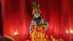 ഡല്‍ഹിയിലാണോ? നാട്ടില്‍ വരേണ്ടാ, അവിടെ തന്നെ വിഷുക്കണി കാണാം