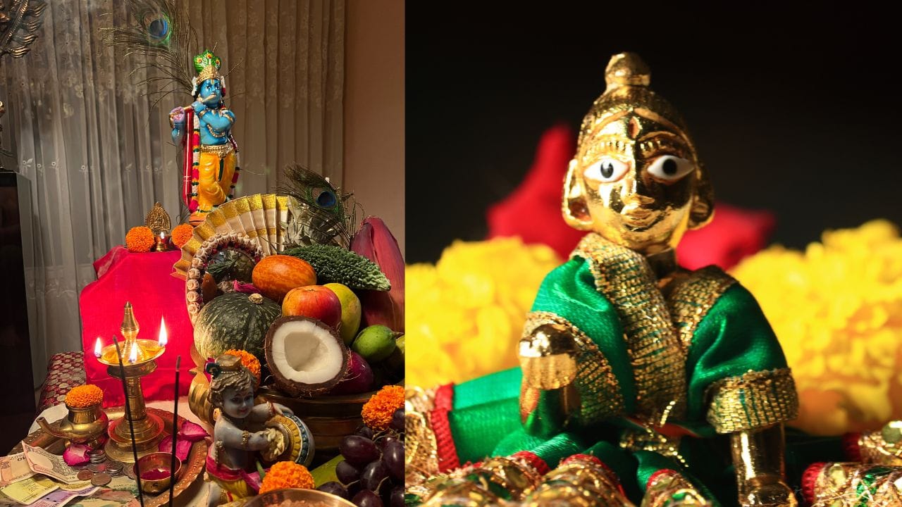 പ്രധാനമായും കണിവെള്ളരി, ചക്ക, മാമ്പഴം എന്നിങ്ങനെ നമ്മുടെ നാട്ടിൽ സുലഭമായവ വെക്കാവുന്നതാണ്. ശ്രദ്ധിക്കേണ്ട കാര്യം ഉണങ്ങിയതോ പൊട്ടിയതോ ആയ പഴങ്ങളോ പച്ചക്കറികളോ കണികാണാൻ ഉപയോഗിക്കരുത്. കണിയിൽ വയ്ക്കേണ്ട പ്രധാനപ്പെട്ട മറ്റൊന്നാണ് കൊന്നപ്പൂവ്.
ഒരിക്കലും കൊന്നപ്പൂവ് വാടിയതോ അല്ലെങ്കിൽ തണ്ടിൽ നിന്നും വീണുപോയതോ ആയിട്ടുള്ളത് കണികാണാൻ പാടില്ല. (PHOTO: FACEBOOK/GETTY IMAGES)