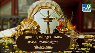Horoscope malayalam: ജോലിസ്ഥലത്ത് പ്രശംസകൾ ലഭിക്കും! 12 രാശികളുടെ സമ്പൂർണ്ണ നക്ഷത്രഫലം