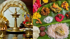 Vishu 2026: കയ്പ്പ്, മധുരം, എരിവ്, പുളി, ഉപ്പ് എല്ലാം സമാസമം ചേർത്ത് ഒരു പിടി പിടിക്കണ്ടേ…. വിഷു സദ്യയ്ക്കുമുണ്ട് ചില സവിശേഷതകൾ...