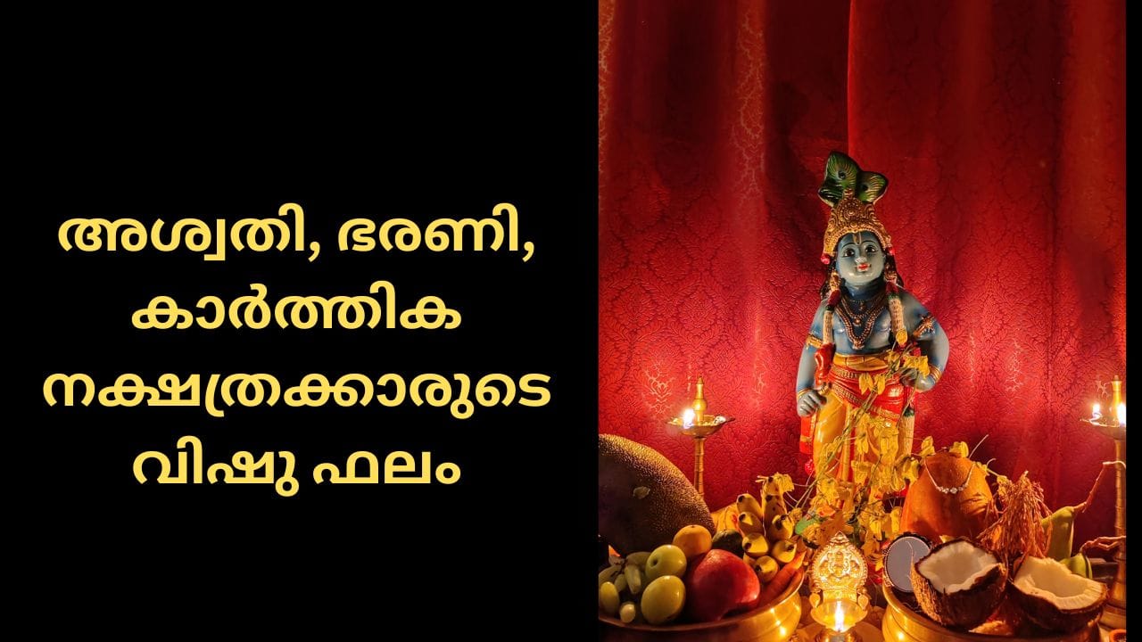 അശ്വതി: പൊതുവിൽ നല്ല വർഷമായിരിക്കും. പുതിയ കാര്യങ്ങൾ തുടങ്ങാൻ നല്ല വർഷം. സാമ്പത്തിക നേട്ടങ്ങൾക്കും സാധ്യത.
ഭരണി: ആദ്യഘട്ടങ്ങളിൽ പല കാര്യങ്ങൾക്കും തടസ്സം നേരിടുമെങ്കിലും കഠിനാധ്വാനവും ആത്മവിശ്വാസത്തോടെയും എല്ലാം പൂർത്തിയാക്കിയാൽ വിജയം നിങ്ങൾക്കൊപ്പം.
കാർത്തിക: കുടുംബത്തിൽ സമാധാനവും സന്തോഷവും ഉണ്ടാകും. എന്നിരുന്നാലും നിങ്ങളുടെ ആരോഗ്യത്തിന് നല്ല ശ്രദ്ധ വേണം. ക്ഷമയോടെ കാര്യങ്ങൾ ചെയ്യുക.(PHOTO: GETTY IMAGES)