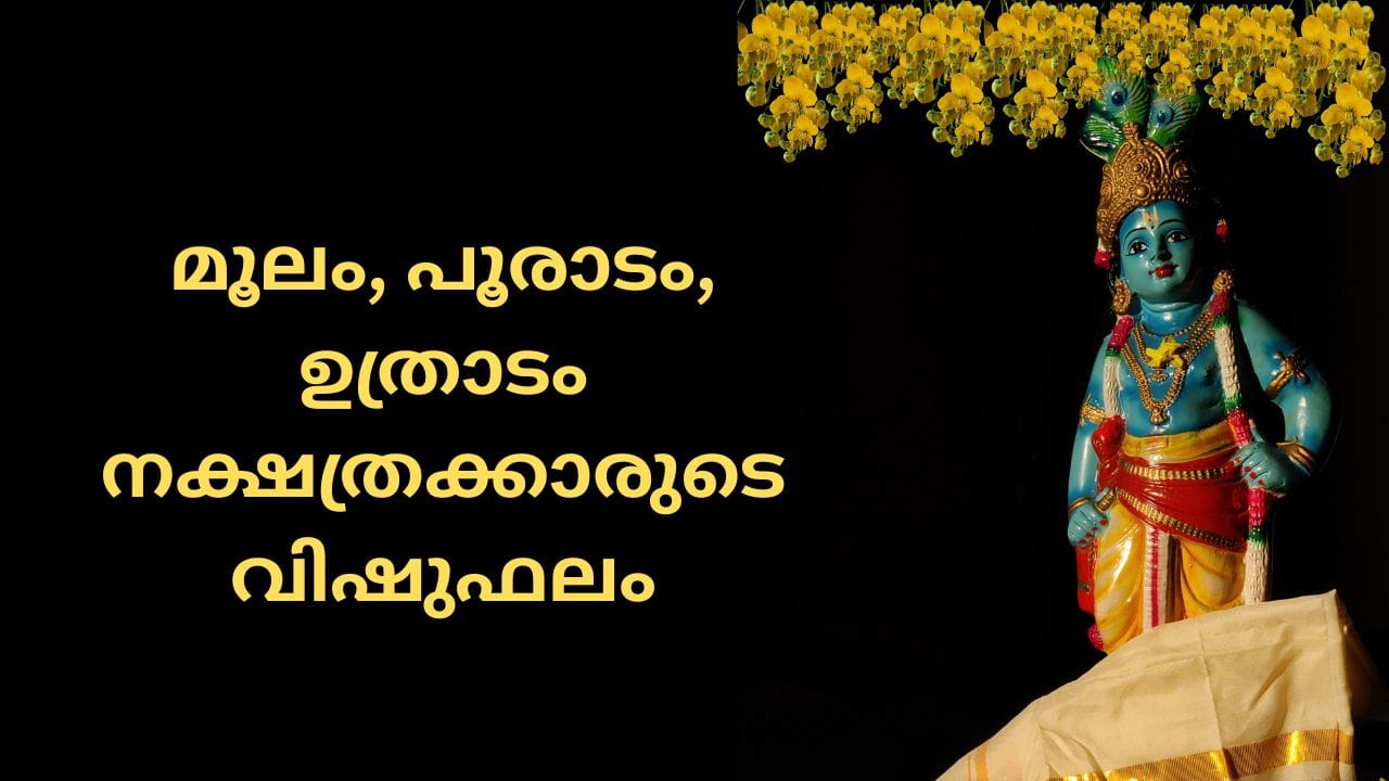 മൂലം: നല്ല കാര്യങ്ങൾക്ക് വേണ്ടി സമയം ചെലവഴിക്കുക. മനസ്സിന്റെ സമാധാനത്തിന് പ്രാധാന്യം നൽകുക. ആത്മവിശ്വാസത്തോടെ എല്ലാ പ്രശ്നങ്ങളെയും നേരിടുക.
പുരാടം: അപ്രതീക്ഷിത ധന നേട്ടത്തിന് സാധ്യത. തൊഴിൽ ചെയ്യുന്നവർക്കും തേടുന്നവർക്കും നല്ല വർഷം. ആത്മവിശ്വാസം കൈവിടാതിരിക്കുക.
ഉത്രാടം: കുടുംബത്തിൽ ചെറിയ അസ്വസ്ഥതകൾ ഉണ്ടാകുമെങ്കിലും പൊതുവിൽ നല്ല വർഷം. ക്ഷമയോടെ ചിന്തിച്ചു കാര്യങ്ങൾ ചെയ്താൽ എല്ലാം വിജയത്തിലെത്തും.(PHOTO: GETTY IMAGES)