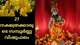 ചതിക്കപ്പെടാൻ സാധ്യത! കണ്ണടച്ച് ആരെയും വിശ്വസിക്കരുത്, പണം...