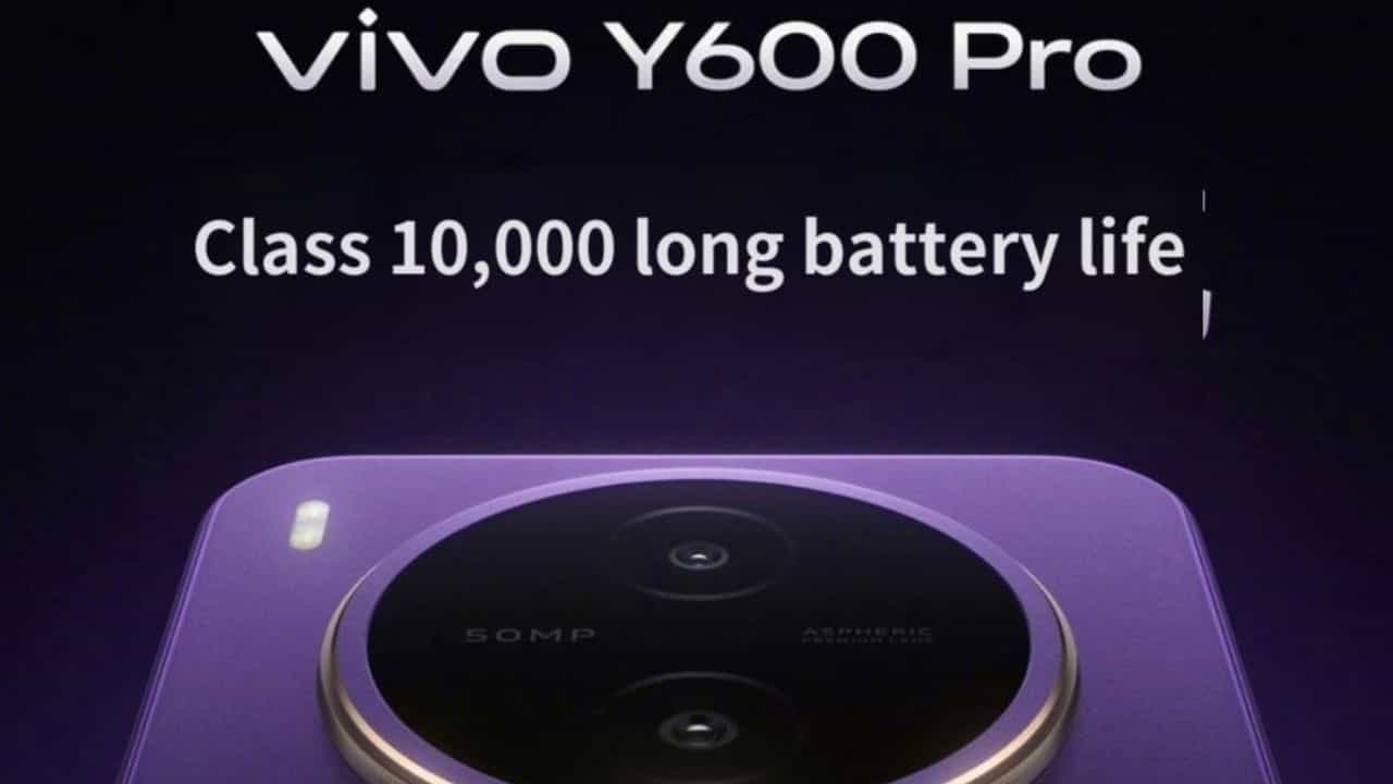 Vivo Y600 Pro: ബാറ്ററി മാത്രം നോക്കിയാൽ കണ്ണ് തള്ളും, പുത്തൻ വിവോയിൽ സംഭവമിറുക്ക്