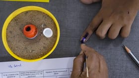 Kerala Assembly Election 2026: കണക്കുകൂട്ടലുകള്‍ കഴിഞ്ഞു; പോളിങ് ശതമാനം പുറത്തുവിട്ട് തിരഞ്ഞെടുപ്പ് കമ്മീഷന്‍; കൂടുതല്‍ കുന്ദമംഗലത്ത്, കുറവ് റാന്നിയില്‍...