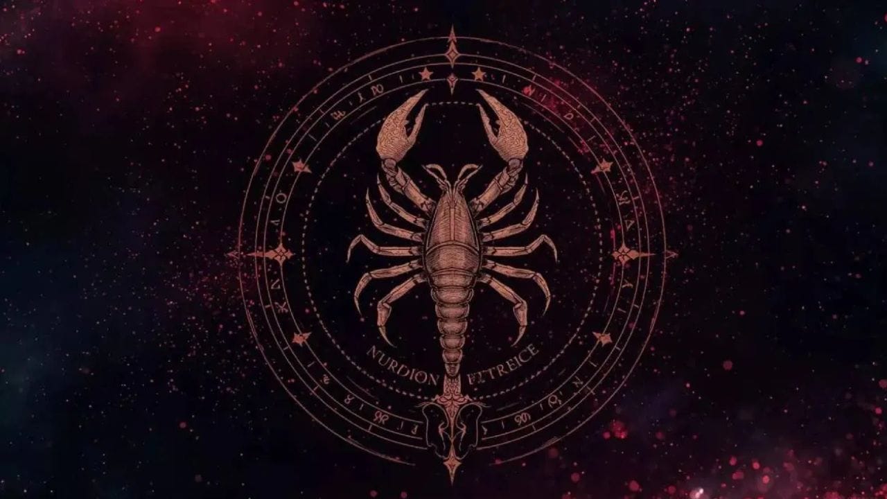 വൃശ്ചികം: പുതിയ സംരംഭം ആരംഭിച്ചേക്കാം. പുതിയ ബിസിനസ് തുടങ്ങാൻ ഏറ്റവും അനുയോജ്യമായ സമയം. ഈ സമയത്ത് നിങ്ങളുടെ മാനസിക പ്രശ്നങ്ങൾ എല്ലാം പരിഹരിക്കപ്പെടും. ജീവിതത്തിൽ സന്തോഷവും സമാധാനവും തിരികെയെത്തും. എല്ലാ ദിവസവും രാവിലെ സൂര്യദേവനെ സന്ദർശിക്കുക.(PHOTO: TV9 NETWORK)