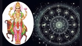 ഇവർ ആ​ഗ്രഹിച്ചതെല്ലാം ഇനി സാധിക്കും! ചൊവ്വയുടെ സംക്രമണം സൗഭാ​ഗ്യം