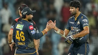 IPL 2026: റുതുരാജിന് 12 ലക്ഷം, നിതീഷ് റാണയ്ക്ക് മാച്ച് ഫീയുടെ 25 ശതമാനം; ചെന്നൈ, ഡല്‍ഹി താരങ്ങള്‍ക്ക് പിഴശിക്ഷ