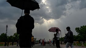 ഉഷ്ണതരംഗ സാധ്യത: കൊല്ലം, തൃശൂർ, പാലക്കാട് ജില്ലകളിൽ അലർട്ട്