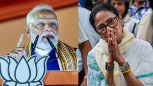 Exit Poll Result 2026: ബംഗാളില്‍ ബിജെപിക്ക് അട്ടിമറി വിജയം; ടിവികെ വാഴില്ല, തമിഴ്‌നാട് സ്റ്റാലിനൊപ്പം