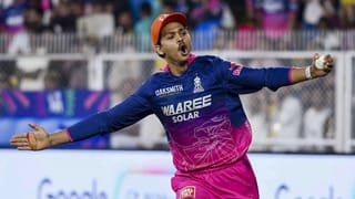 Indian T20 Captain: ശ്രേയസ് ബഹുദൂരം മുന്നില്‍; രജത് സര്‍പ്രൈസ് എന്‍ട്രി; സഞ്ജു ചിത്രത്തില്‍ പോലുമില്ല; ഇവര്‍ ക്യാപ്റ്റന്‍സി ഓപ്ഷനുകള്‍