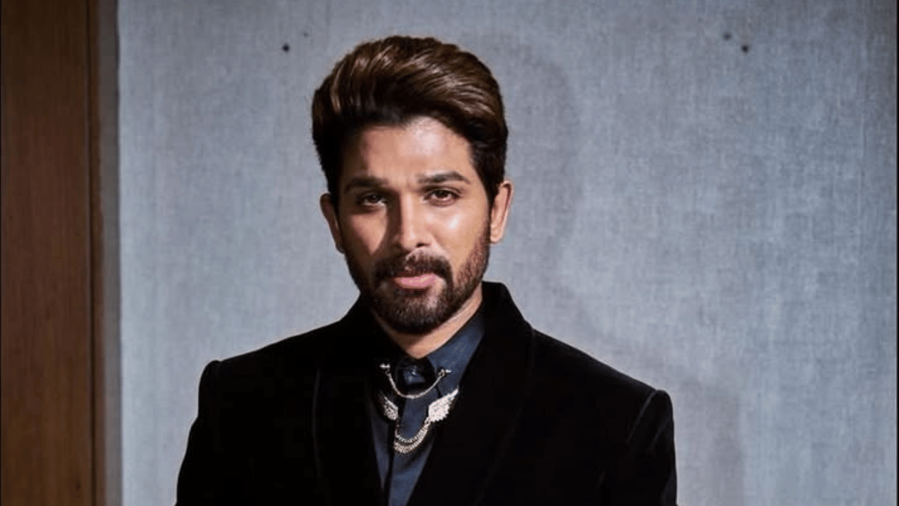 Allu Arjun: നടനാകാനുള്ള ലുക്കില്ല, ഇന്ന് പാൻ ഇന്ത്യൻ സ്റ്റാർ; മല്ലുസിന്റെ അല്ലു അർജുന് ഇന്ന് പിറന്നാൾ Allu Arjun: നടനാകാനുള്ള ലുക്കില്ല, ഇന്ന് പാൻ ഇന്ത്യൻ സ്റ്റാർ; മല്ലുസിന്റെ അല്ലു അർജുന് ഇന്ന് പിറന്നാൾ