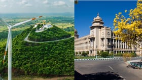 ബെംഗളൂരു കറങ്ങാൻ പോയാലോ; മെട്രോ റൂട്ടുകൾ മുതൽ സ്ട്രീറ്റ് ഫുഡ് വരെ