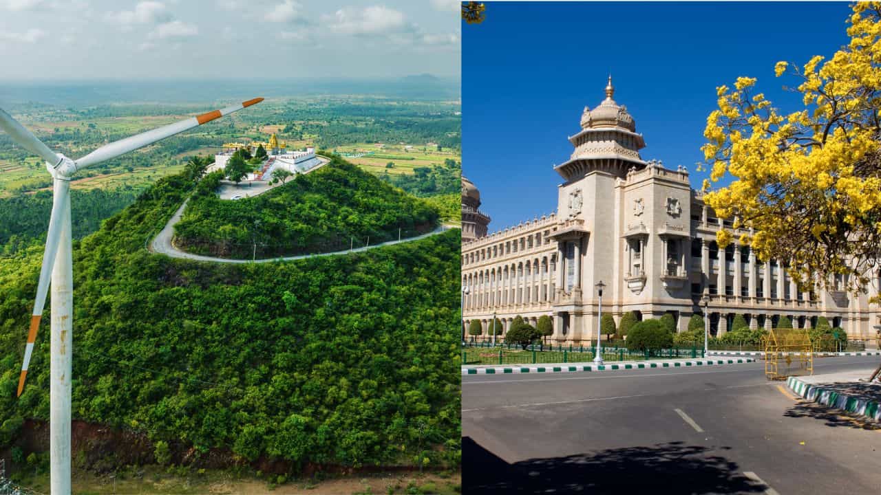 Bengaluru Travel: ബെംഗളൂരു കറങ്ങാൻ പോയാലോ; മെട്രോ റൂട്ടുകൾ മുതൽ സ്ട്രീറ്റ് ഫുഡ് വരെ, അറിയേണ്ടതെല്ലാം Bengaluru Travel: ബെംഗളൂരു കറങ്ങാൻ പോയാലോ; മെട്രോ റൂട്ടുകൾ മുതൽ സ്ട്രീറ്റ് ഫുഡ് വരെ, അറിയേണ്ടതെല്ലാം