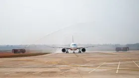 യുഎഇയിലെ വിമാനത്താവളങ്ങൾ സജീവമാകുന്നു