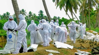 Malappuram Strongroom Rumors: മലപ്പുറത്തെ സ്ട്രോങ്ങ് റൂം തുറക്കാൻ നിർദ്ദേശിച്ചിട്ടില്ല; വാർത്തകൾ നിഷേധിച്ച് ജില്ലാ കളക്ടർ